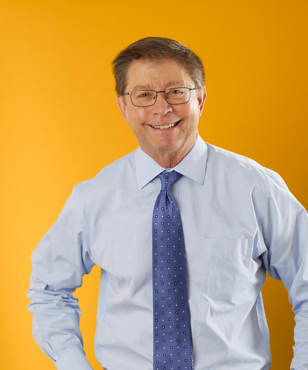 Patrick G. Lanza | CPA & Investment Advisor | Lanza Financial